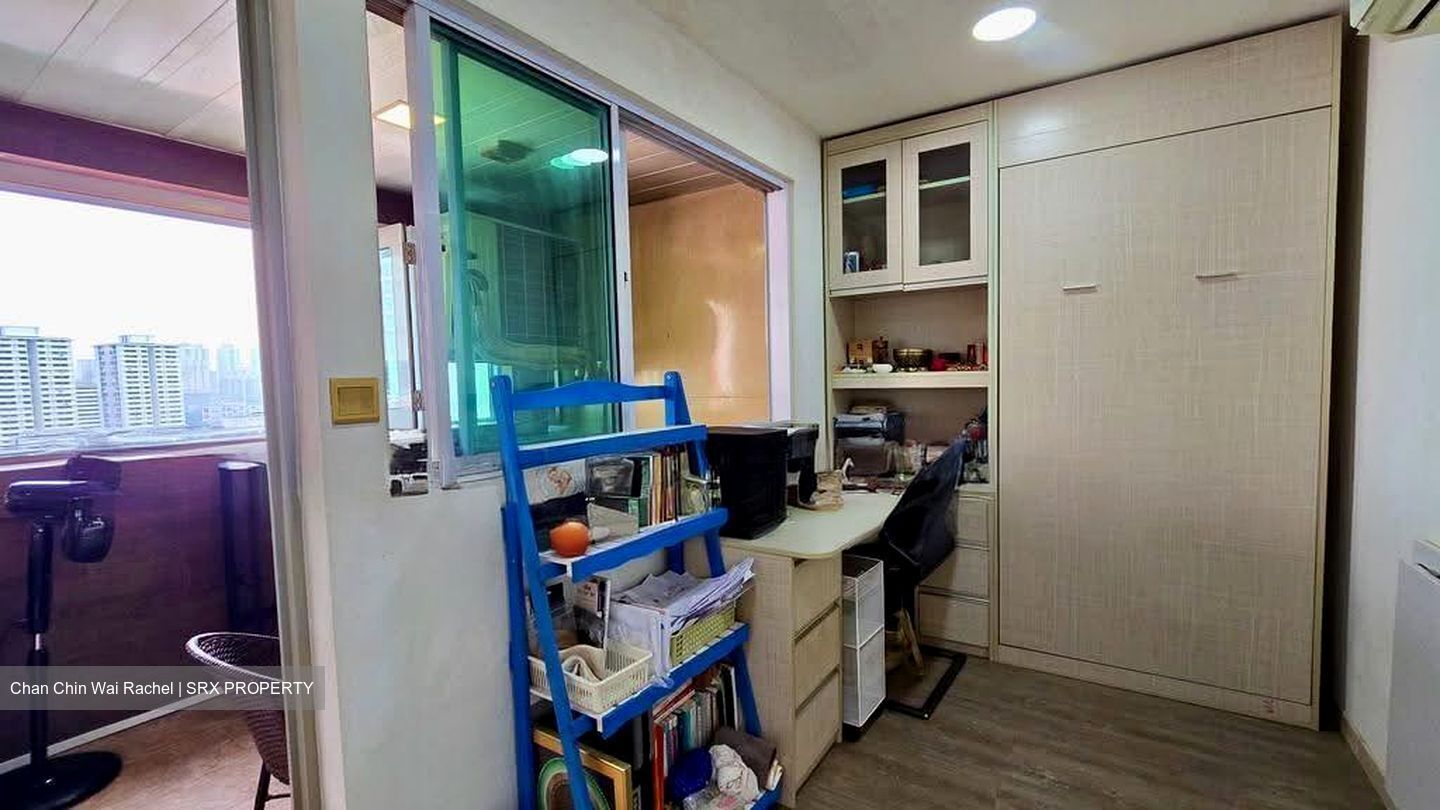 Blk 155 Bishan Street 13 (Bishan), HDB 5 Rooms #633813851